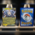 Magnezone ex SVI 065 Karmesin und Purpur Pokémon Karte Deutsch Near Mint