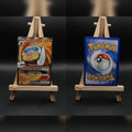 Mamutel ex JTG 174 Reisegefährten Pokémon Karte Deutsch Near Mint