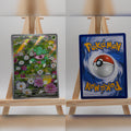 Imantis PBL 085 Dunkelnacht Pokémon Karte Deutsch Near Mint