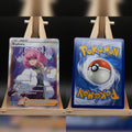 Sophora SWSH 302 SWSH Black Star Promo Pokémon Karte Deutsch Near Mint