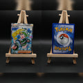 MCs Hype DRI 220 Ewige Rivalen Pokémon Karte Deutsch Near Mint