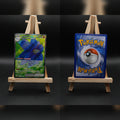 Lumiflora ex OBF 213 Obsidianflammen Pokémon Karte Deutsch Near Mint