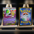 Mega Guardevoir ex m2a 071 MEGA Dream ex Pokémon Karte Japanisch Near Mint