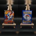 Liberlo V SHF 18 Glänzendes Schicksal Pokémon Karte Deutsch Near Mint