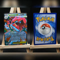Mega Impergator ex ASC 043 Erhabene Helden Pokémon Karte Deutsch Near Mint