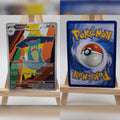 Phandra ASC 248 Erhabene Helden Pokémon Karte Englisch Near Mint