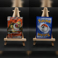 Letarking ex SSP 227 Stürmische Funken Pokémon Karte Deutsch Near Mint