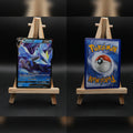 Kyurem V LOR 048 Verlorener Ursprung Pokémon Karte Deutsch Near Mint
