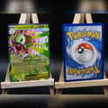 Mega Meganie ex ASC 010 Erhabene Helden Pokémon Karte Deutsch Near Mint