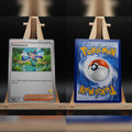 Picknickerin SVP 114 SV Black Star Promos Pokémon Karte Deutsch Near Mint Pikachu
