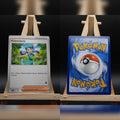 Picknickerin SVP 114 SV Black Star Promos Pokémon Karte Deutsch Near Mint Darkari