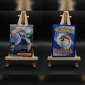 Kombu SCR 165 Stellarkrone Pokémon Karte Deutsch Near Mint