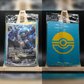 Ns Zekrom (MEP 031) MEP Black Star Promos Sealed