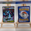Mega Glurak X ex MEP 023 MEP Black Star Promos