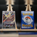 Noctuh SVP 141 SV Black Star Promos Pokémon Karte Deutsch Near Mint