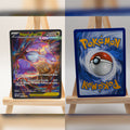 Mega Latias ex MEG 181 Mega-Entwicklung