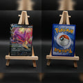 Kleoparda V CRE 104 Schaurige Herrschaft Pokémon Karte Deutsch Near Mint