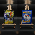 Kapu-Riki V SSH 72 Schwert & Schild Pokémon Karte Deutsch Near Mint