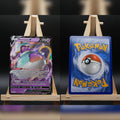 Mortipot V SWSH 021 SWSH Black Star Promo Pokémon Karte Deutsch Near Mint