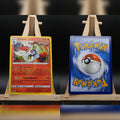 Liberlo SWSH 278 SWSH Black Star Promo Pokémon Karte Deutsch Near Mint