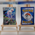 Amigento PBL 095 Dunkelnacht Pokémon Karte Deutsch Near Mint