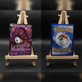 Icognito V SIT 065 Silberne Sturmwinde Pokémon Karte Deutsch Near Mint