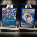 Ns Zoroark ex JTG 098 Reisegefährten Pokémon Karte Deutsch Near Mint