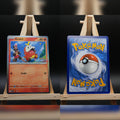 Krokel SVP 192 SV Black Star Promos Pokémon Karte Deutsch Near Mint