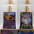 Simsala ex sv2a 065 Pokémon Card 151 Pokémon Karte Japanisch Near Mint