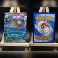 Paldea-Suelord ex PAL 130 Entwicklungen in Paldea Pokémon Karte Deutsch Near Mint