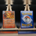 Flamara (SVP 167) SV Black Star Promos