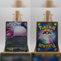Knuddeluff ex sv2a 040 Pokémon Card 151 Pokémon Karte Japanisch Near Mint