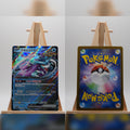 Windewoge ex sv8a 049 Terastal Festival ex Pokémon Karte Japanisch Near Mint