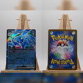 Delfinator ex sv8a 046 Terastal Festival ex Pokémon Karte Japanisch Near Mint