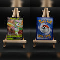 Hisui-Dressella V ASR 017 Astralglanz Pokémon Karte Deutsch Near Mint