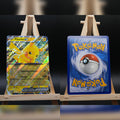 Pikachu ex PRE 028 Prismatische Entwicklungen
