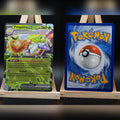 Psiopatra ex PAF 006 Paldeas Schicksale Pokémon Karte Deutsch Near Mint