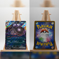 Paldea-Suelord ex sv4a 117 Shiny Treasure ex Pokémon Karte Japanisch Near Mint
