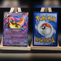 Pumpdjinn ex CRI 041 Wachsendes Chaos Pokémon Karte Deutsch Near Mint