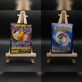Giratina V LOR 130 Verlorener Ursprung Pokémon Karte Deutsch Near Mint