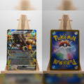 Bisofank ex sv11W 075 White Flare JP Pokémon Karte Japanisch Near Mint