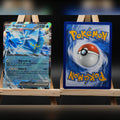 Regice ex ASC 048 Erhabene Helden Pokémon Karte Deutsch Near Mint