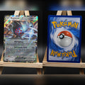 Registeel ex ASC 145 Erhabene Helden Pokémon Karte Deutsch Near Mint