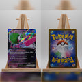 Eisenkrieger ex sv8a 074 Terastal Festival ex Pokémon Karte Japanisch Near Mint