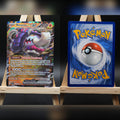 Riesenzahn ex PAF 053 Paldeas Schicksale Pokémon Karte Deutsch Near Mint