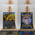 Monetigo ex sv8a 117 Terastal Festival ex Pokémon Karte Japanisch Near Mint