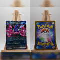 Infamomo ex sv8a 105 Terastal Festival ex Pokémon Karte Japanisch Near Mint