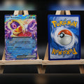 Rossana ex MEW 124 151 Pokémon Karte Deutsch Near Mint