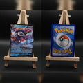 Galar-Pantifrost V ASR 049 Astralglanz Pokémon Karte Deutsch Near Mint