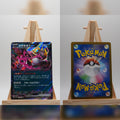 Beatori ex sv8a 104 Terastal Festival ex Pokémon Karte Japanisch Near Mint